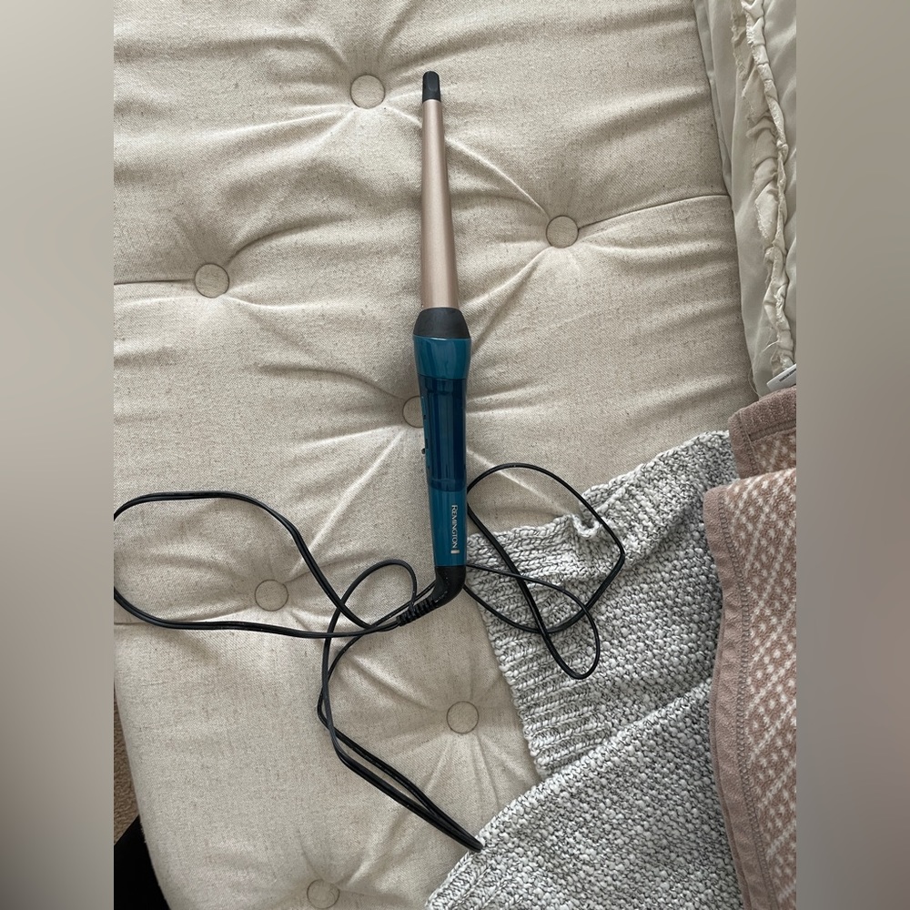 Remington Hair Curling Wand